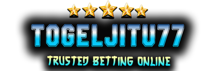 Togeljitu77 Logo